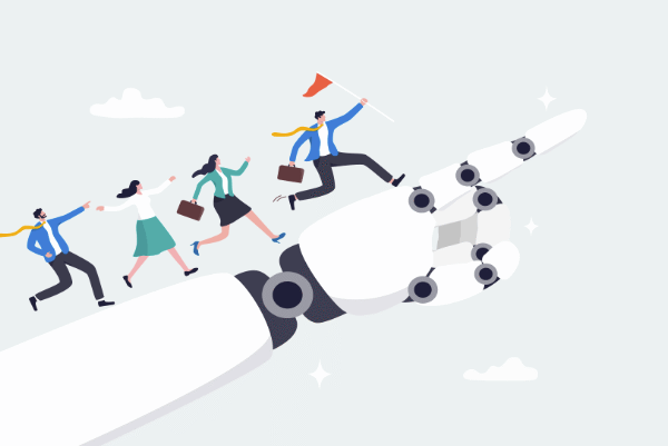 How Innovation Drives Adoption