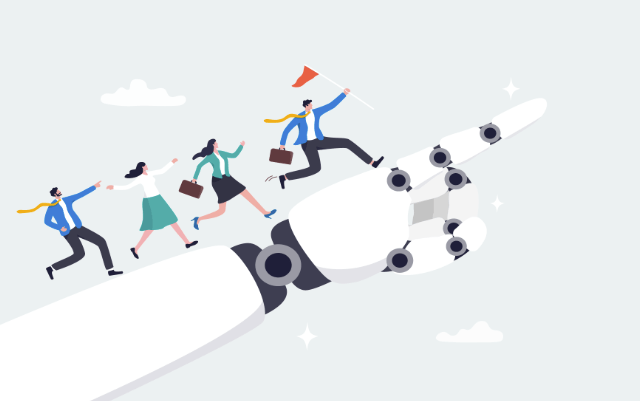 How Innovation Drives Adoption