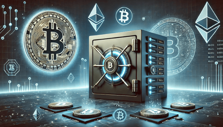 How Institutional Custody Works